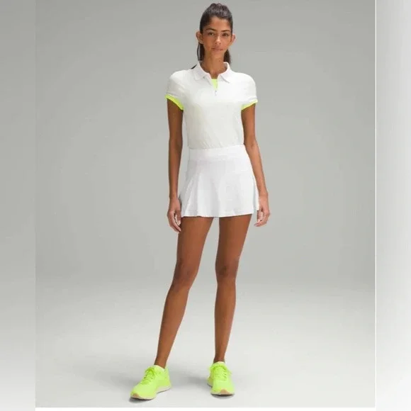 Lululemon Swiftly Tech High-Rise Skirt *Tennis - Picture 6 of 10